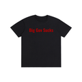 Pure Cotton Unisex T-Shirt