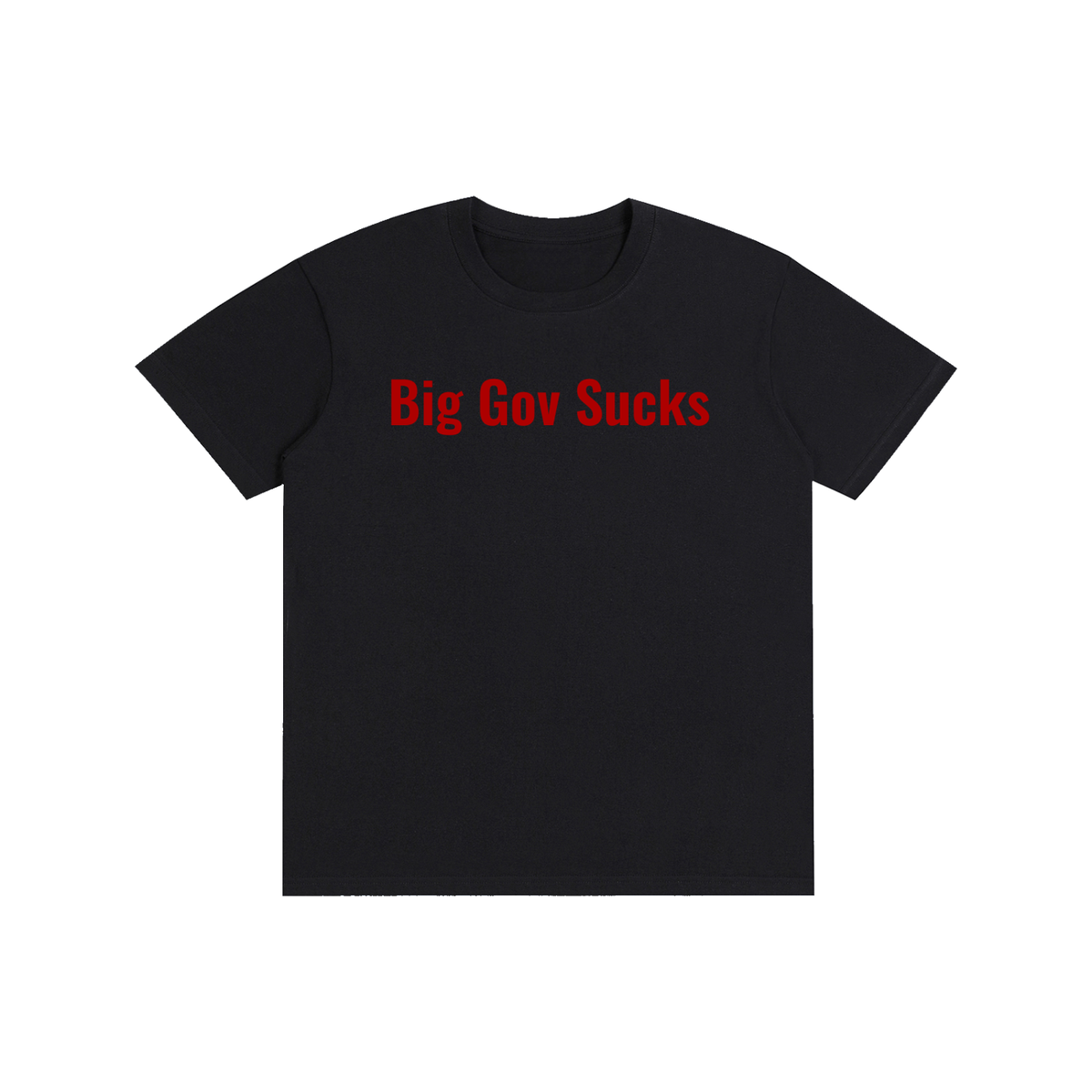 Pure Cotton Unisex T-Shirt