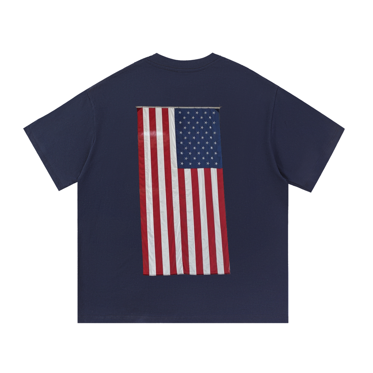 Essential Cotton T-Shirt
